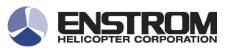 enstrom logo